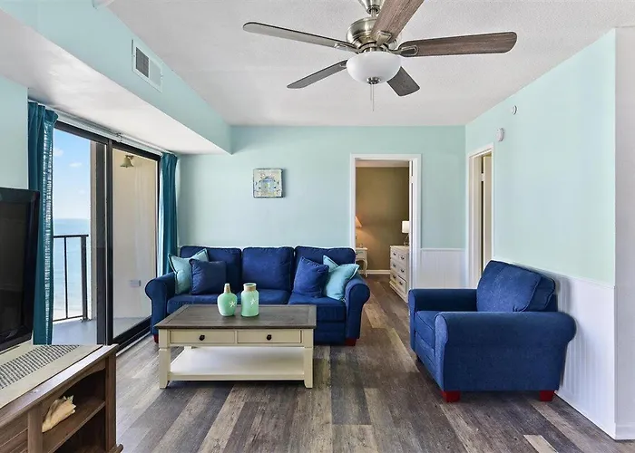 Newly Renovated 2 Bedroom Ocean Front With Outdoor Pool! Ferienhaus *