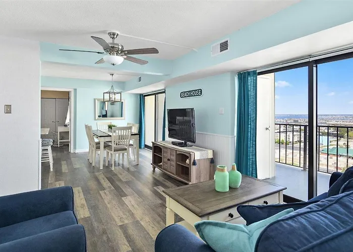 Ferienhaus Newly Renovated 2 Bedroom Ocean Front With Outdoor Pool!