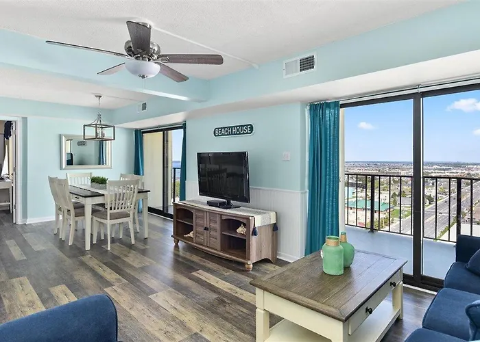 Newly Renovated 2 Bedroom Ocean Front With Outdoor Pool! Ferienhaus *