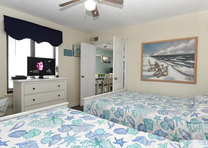 Ferienhaus Newly Renovated 2 Bedroom Ocean Front With Outdoor Pool! *
